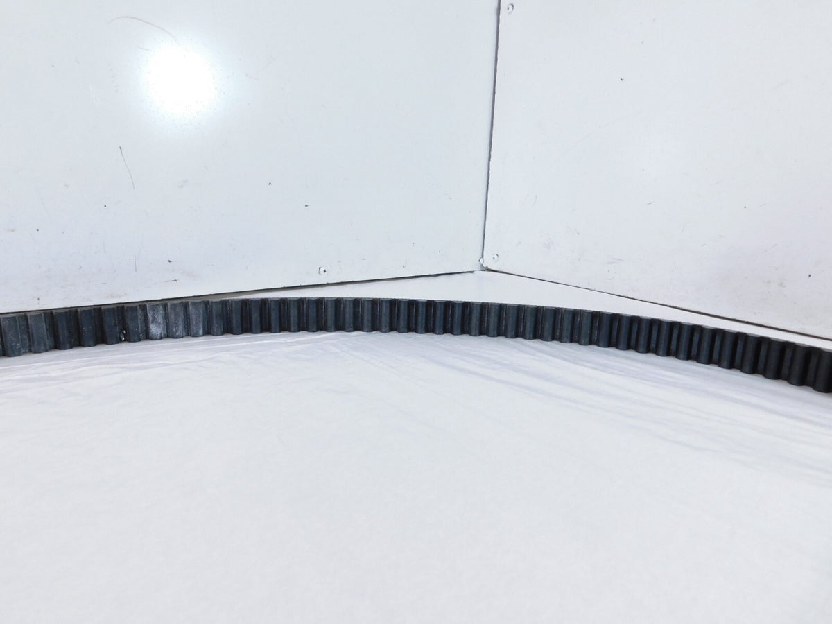 07-17 Harley Davidson Dyna Wide Glide Fat & Street Bob Rear Wheel Drive Belt - C3 Cycle