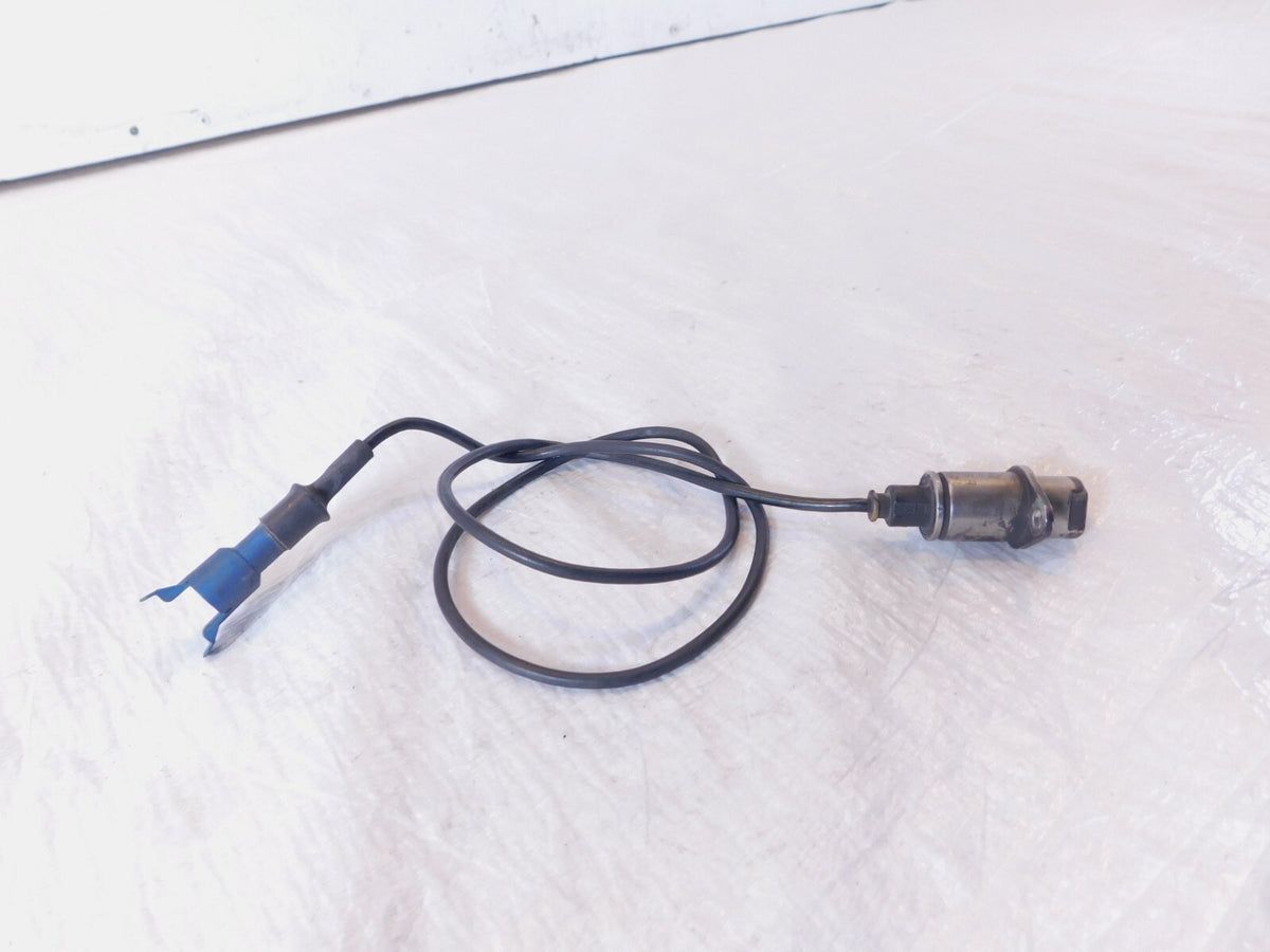 BMW K75 K100RS K100LT K1100RS K1100LT R1100RS Rear Wheel ABS Speed Pulse Sensor