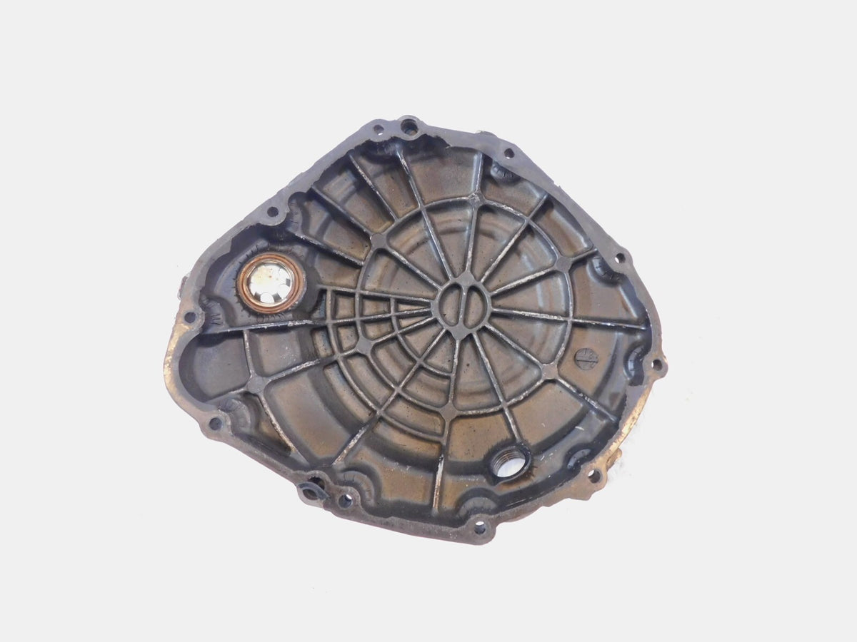 2001 2002 2003 2004 Suzuki GSX-R1000 GSXR1000 Right Engine Clutch Case Cover - C3 Cycle