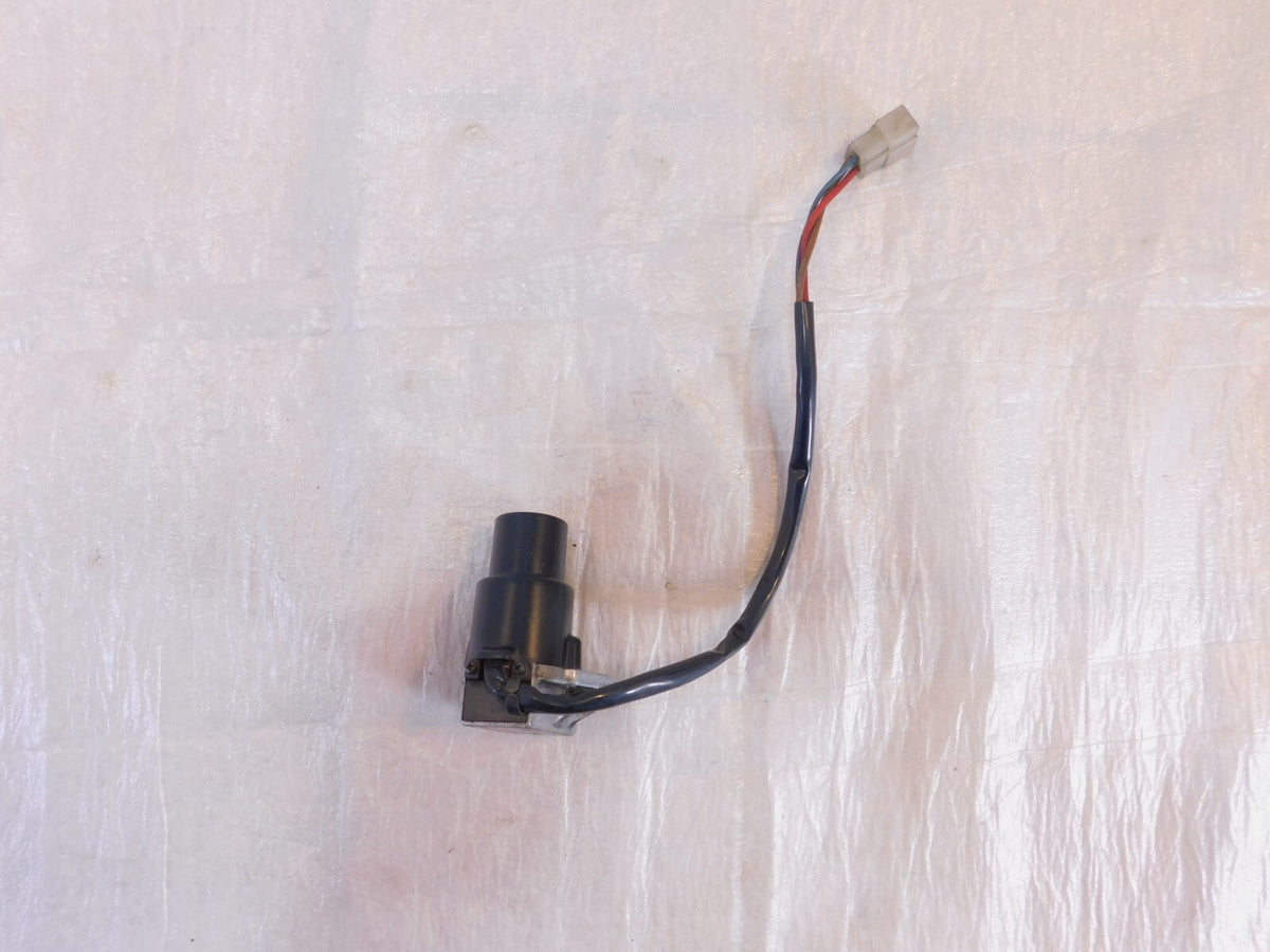 Yamaha FJ1200, XJ550 600 650 750, FZR600R, XS400 650 750 Ignition Switch -No Key - C3 Cycle