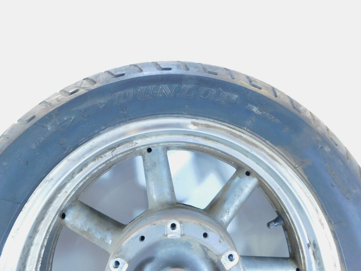 Yamaha Royal Star Tour Classic Deluxe Boulevard & Venture Front Wheel Rim & Tire - C3 Cycle