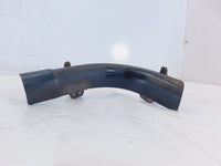 Harley Davidson Dyna Super Glide & Low Rider Center Exhaust Header Cover Shield - C3 Cycle