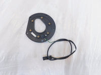2024 & 2025 Harley Pan America Special RA1250S Fuel Sensor Flange Plate - C3 Cycle
