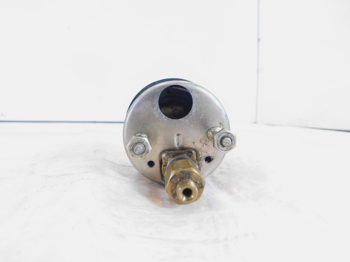 1986 86 Harley Davidson EVO Tour Glide & Electra Glide Engine Oil Pressure Gauge - C3 Cycle