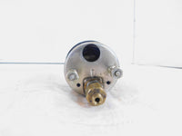 1986 86 Harley Davidson EVO Tour Glide & Electra Glide Engine Oil Pressure Gauge - C3 Cycle