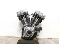 Harley Road King & Electra Glide Screamin Eagle CVO 110ci Engine Motor 57k - C3 Cycle