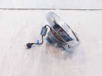 Triumph America LT & Speedmaster Front LED Head Light Headlight Lamp Bulb Lens - C3 Cycle