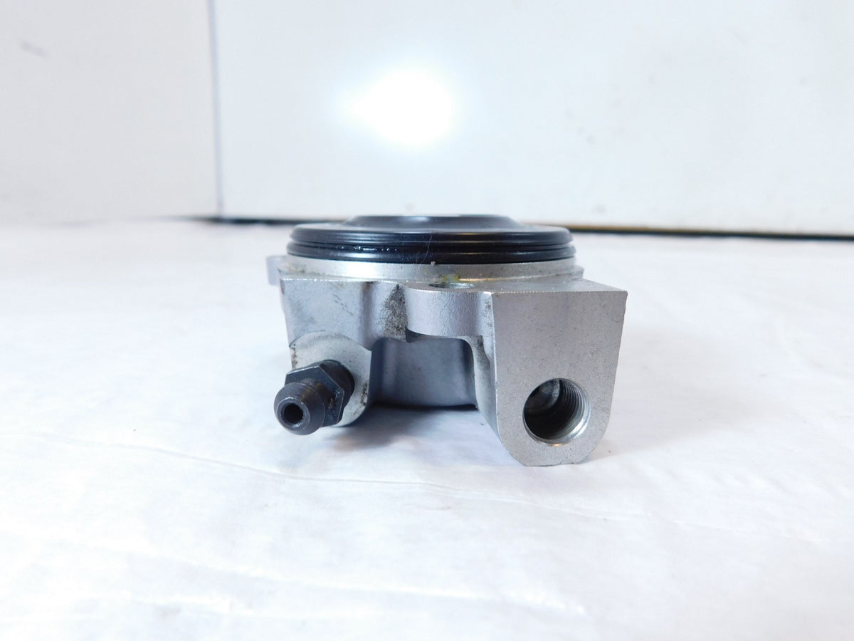 2017-2018 Harley Davidson Road King Glide Clutch Slave Cylinder Drive Actuator - C3 Cycle