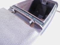 1991-1996 Honda Goldwing GL1500SE GL1500A GL1500I Rear Left Trunk Storage Pocket - C3 Cycle