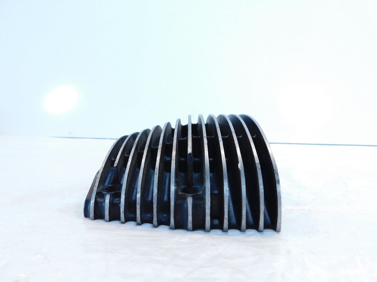 Honda VT750 Shadow ACE Deluxe Engine Cylinder Head Left/Right Fin Cover Guard - C3 Cycle
