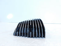 Honda VT750 Shadow ACE Deluxe Engine Cylinder Head Left/Right Fin Cover Guard - C3 Cycle