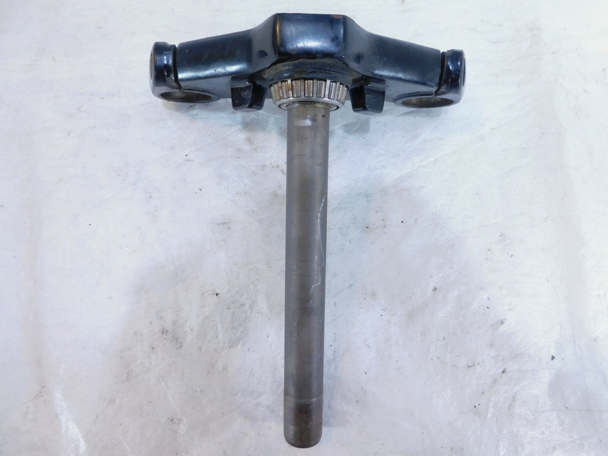 2015-2020 Harley Street 500 750 Front Fork Lower Steering Triple Tree Bracket - C3 Cycle