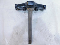 2015-2020 Harley Street 500 750 Front Fork Lower Steering Triple Tree Bracket - C3 Cycle