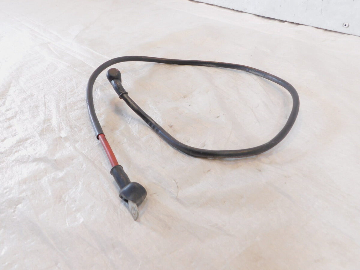 Aprilia RSV1000R RSVR & RSV 1000 Tuono Starter Motor Relay Cable Wire Lead - C3 Cycle