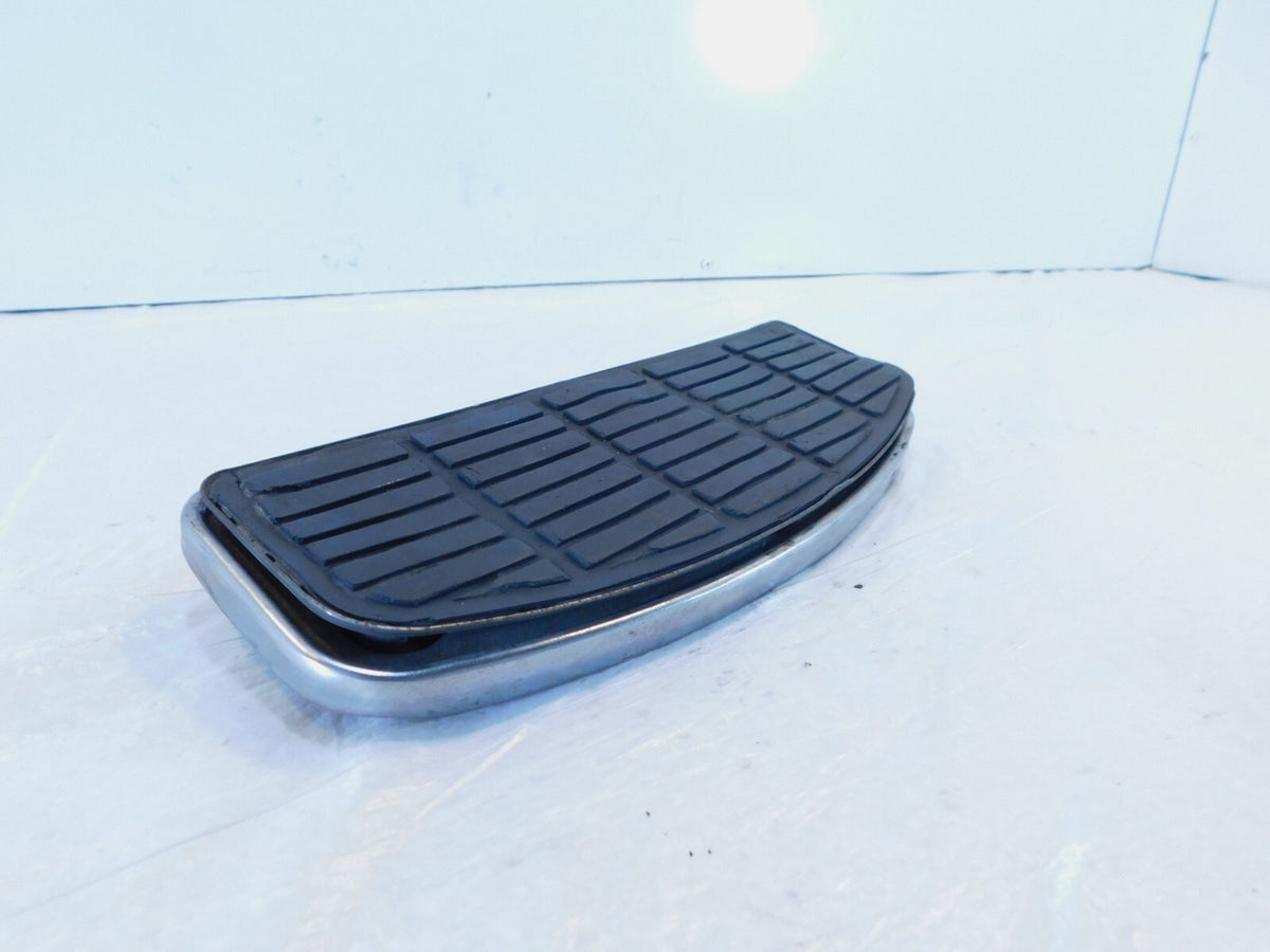 Harley Davidson Softail & Road King Street Electra Glide Floorboard Footboard