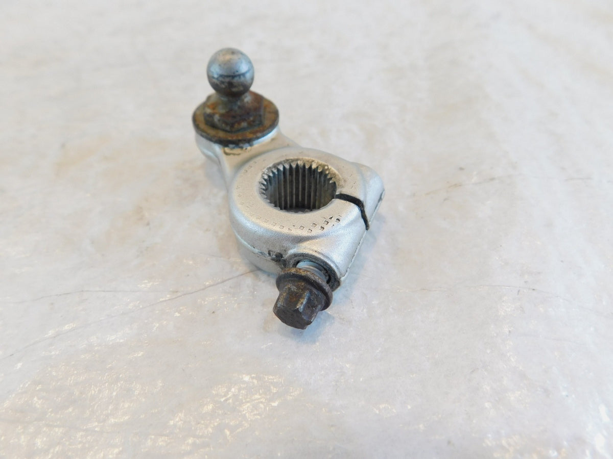 2005-2010 BMW R1200R R1200ST Gear Change Shifter Shift Shaft Pivot Linkage Link - C3 Cycle