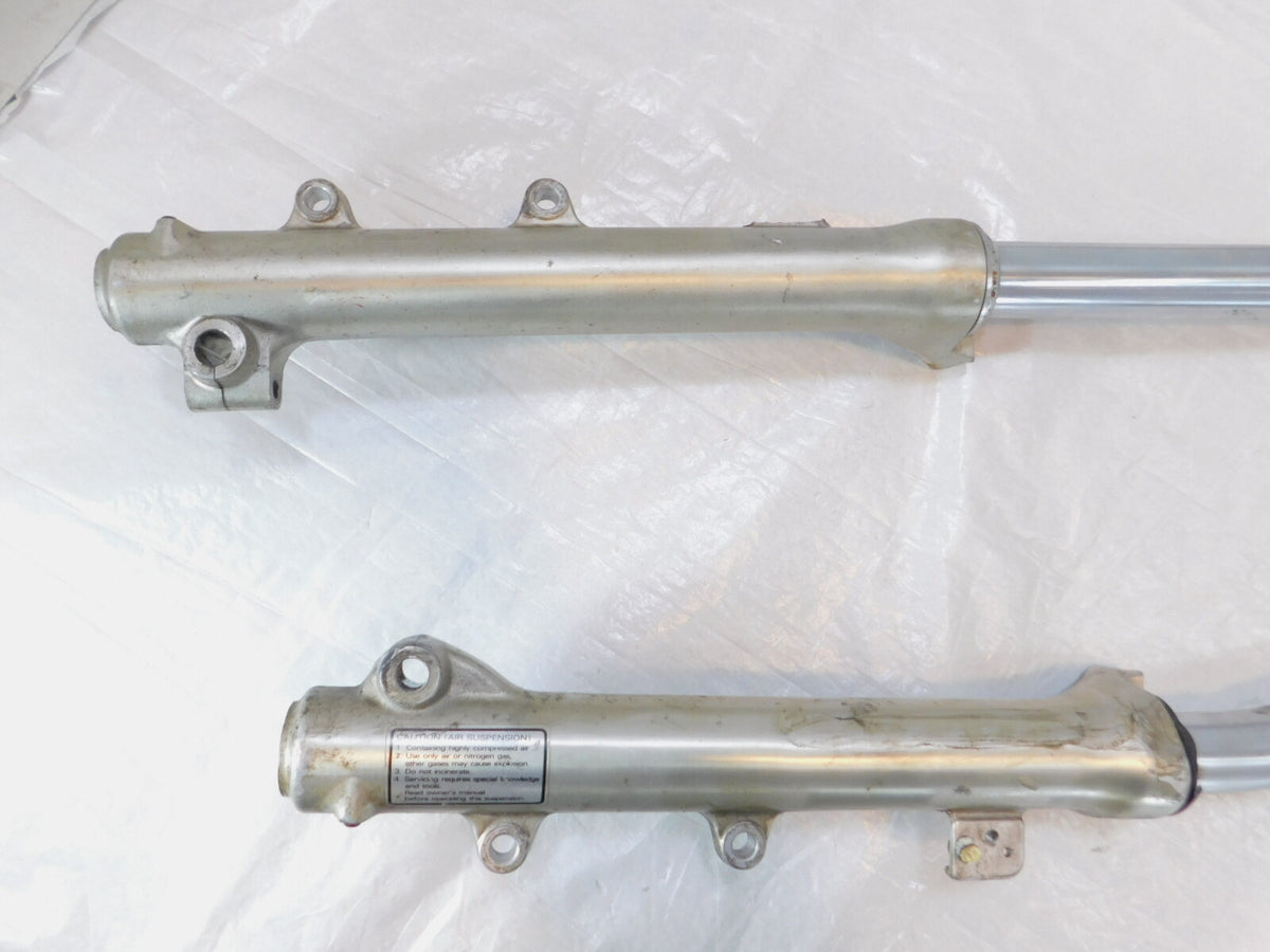 1989-1994 Yamaha Virago 1100 XV1100 Left/Right Front Wheel Fork Shock Leg Tubes