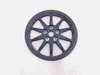 Victory Vision, Cross Country, Hammer, Jackpot & Magnum Rear Wheel Belt Pulley - C3 Cycle
