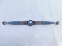 Harley Road King Street & Electra Glide Chrome Skull Gear Shifter Shift Rod Link - C3 Cycle
