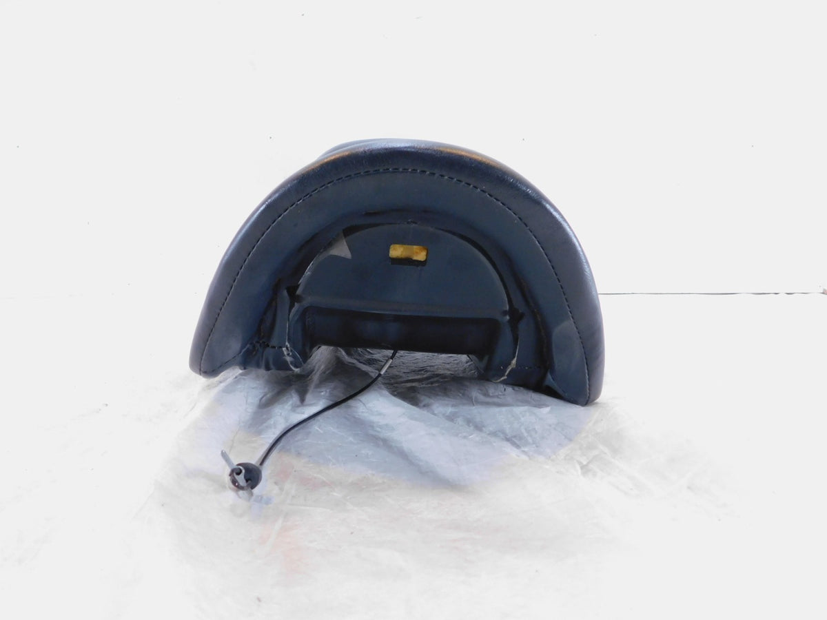 2002-06 Harley Davidson V-Rod VRod VRSC VRSCA Main Front Rider Seat Saddle BURN - C3 Cycle
