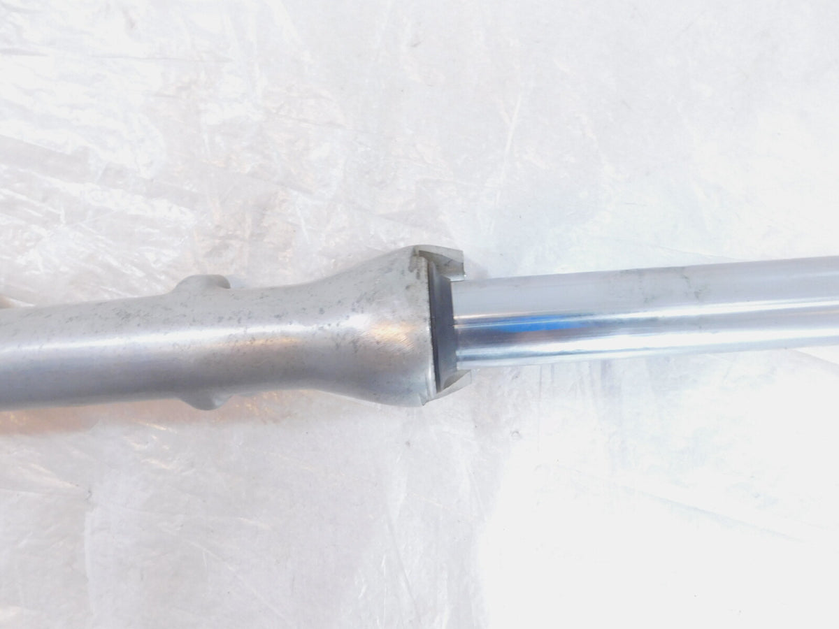 Honda CB650 CB650SC Nighthawk 650 Front Right Suspension Fork Leg Shock- Bent - C3 Cycle