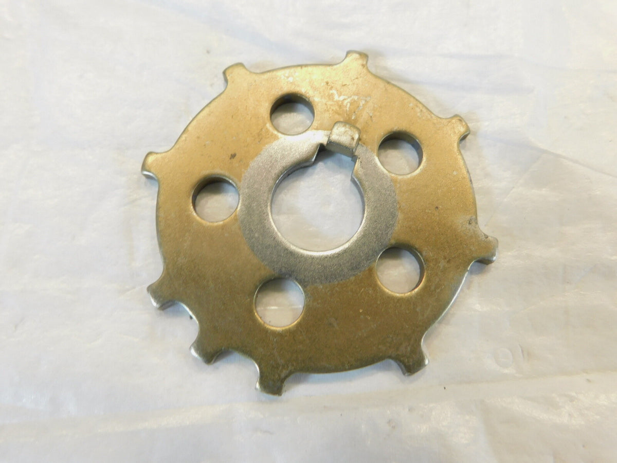 2003-2012 Yamaha FJR1300 FJR1300A AE Engine Starter Ignition Timing Pickup Rotor - C3 Cycle