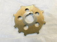 2003-2012 Yamaha FJR1300 FJR1300A AE Engine Starter Ignition Timing Pickup Rotor - C3 Cycle