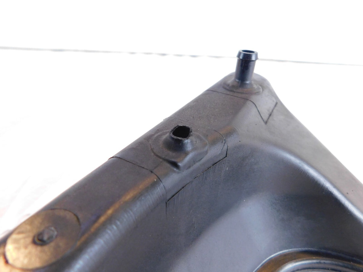 Harley Davidson Sportster 883 1200 Engine Oil Tank Reservoir Overflow Bag Tank - C3 Cycle