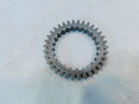 99-24 Suzuki Hayabusa GSX1300R Busa Engine Motor Oil Pump Drive Gear Sprocket - C3 Cycle
