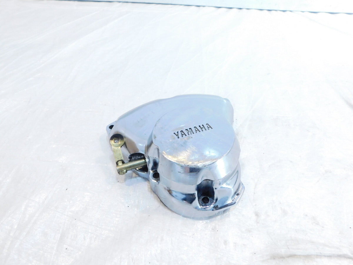 Yamaha XV1700 Road Star Silverado Midnight Engine Decompression Decomp Cover - C3 Cycle