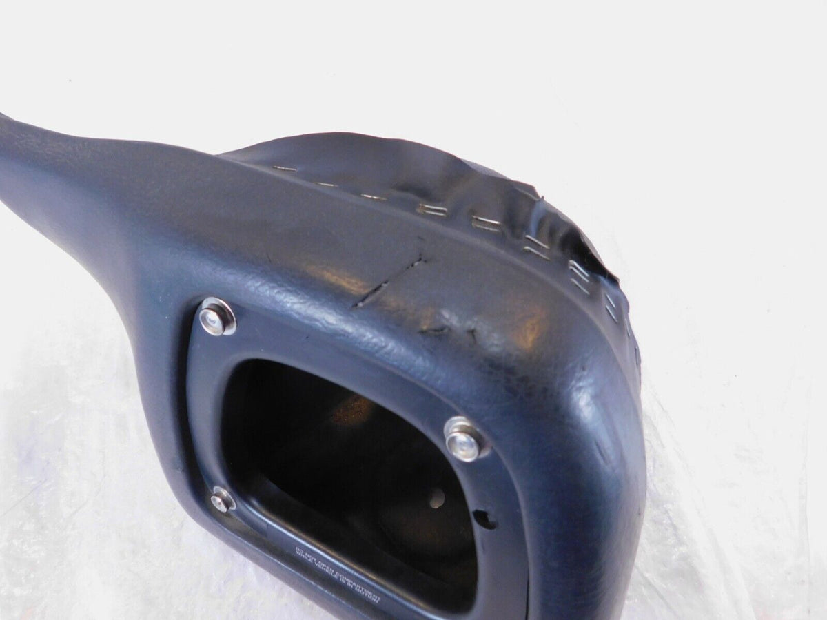 Harley Davidson Electra Glide Ultra Classic Lower Fairing Right Glove Box - C3 Cycle