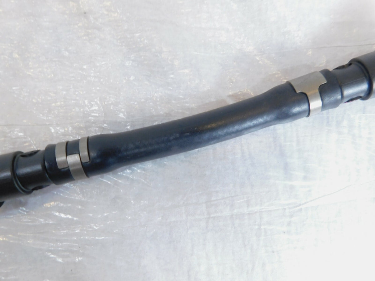 2008-2022 Honda CBR1000RR CBR1000S CBR1000 Fuel Gas Petrol Hose Pipe Tube Line - C3 Cycle
