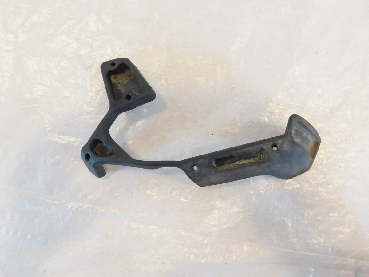 BMW R1200 RT R1200RT R nineT Lower Left Cylinder Head Engine Side Cover Fairing - C3 Cycle