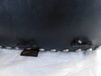 2001 01 Yamaha V-Star 650 Classic Saddlemen Rear Left/Right Luggage Saddlebags