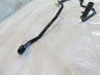 2000-2006 BMW R1150R & Rockster Oil Cooler Return Hose Pipe Lines - 17227654080 - C3 Cycle
