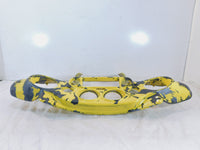 Harley Davidson  Street & Electra Glide Ultra Classic Yellow Front Inner Fairing - C3 Cycle