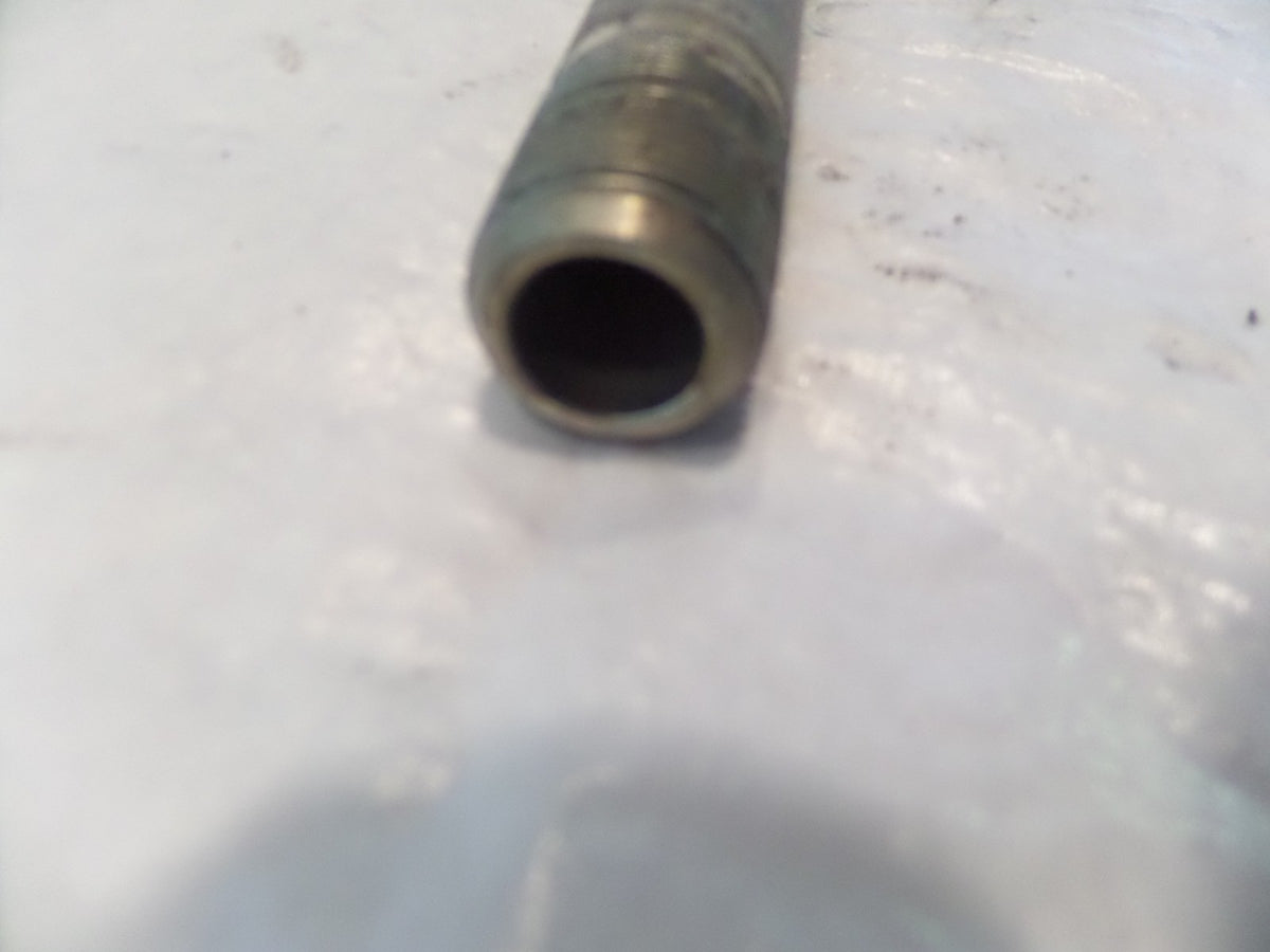 Kawasaki ZX-6R ZZR600 ZX600 OEM Rear Fork Arm Swingarm Pivot Bolt Shaft Axle - C3 Cycle
