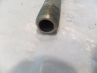 Kawasaki ZX-6R ZZR600 ZX600 OEM Rear Fork Arm Swingarm Pivot Bolt Shaft Axle - C3 Cycle