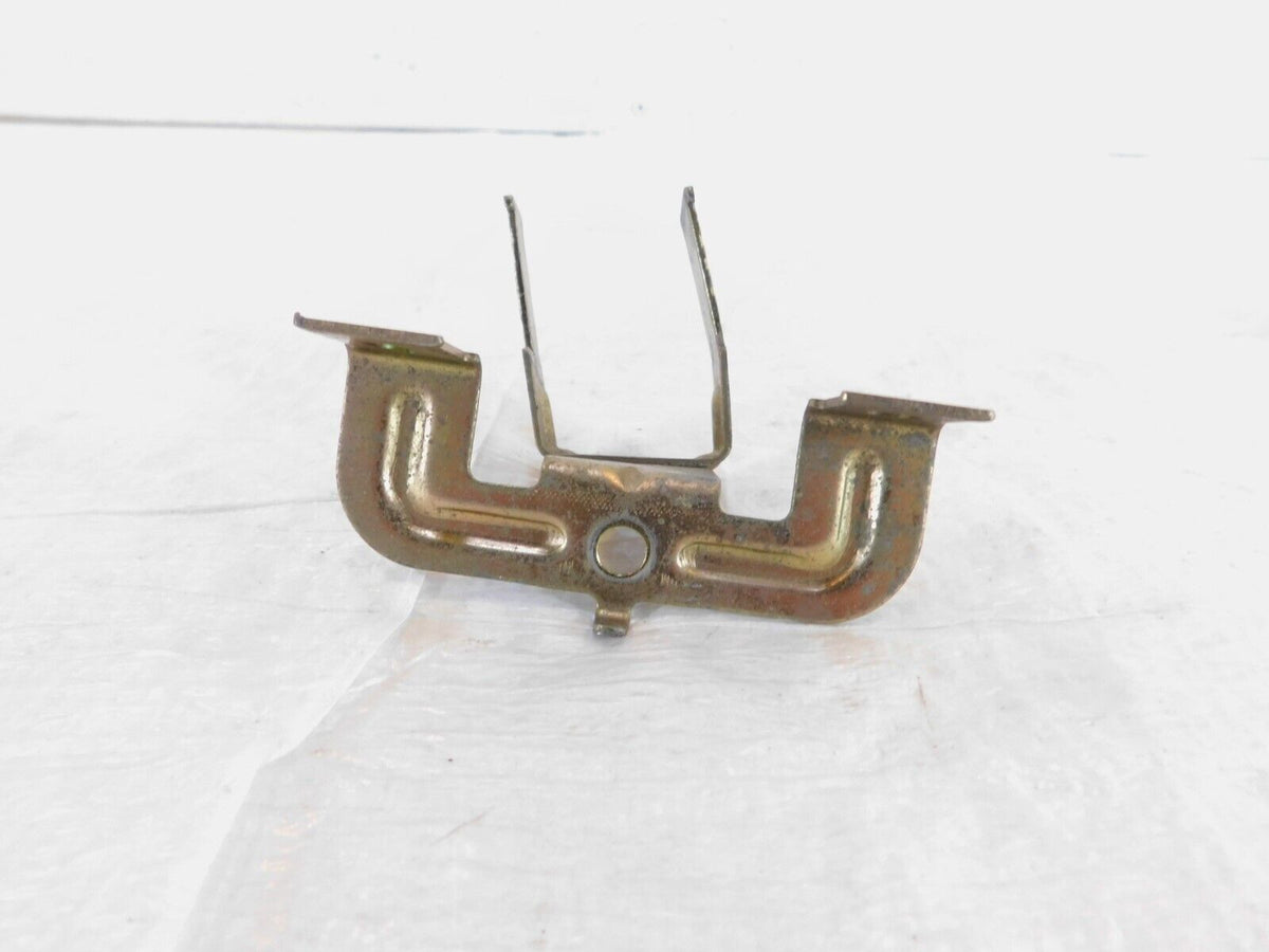 1997-1999 Suzuki GSX-R600 & GSX-R750 Wire Harness Side Stand Relay Bracket Mount - C3 Cycle