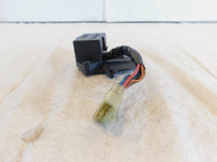 Triumph Adventurer Legend TT Thunderbird Sport Fuse Box w/ Mount Plate Door