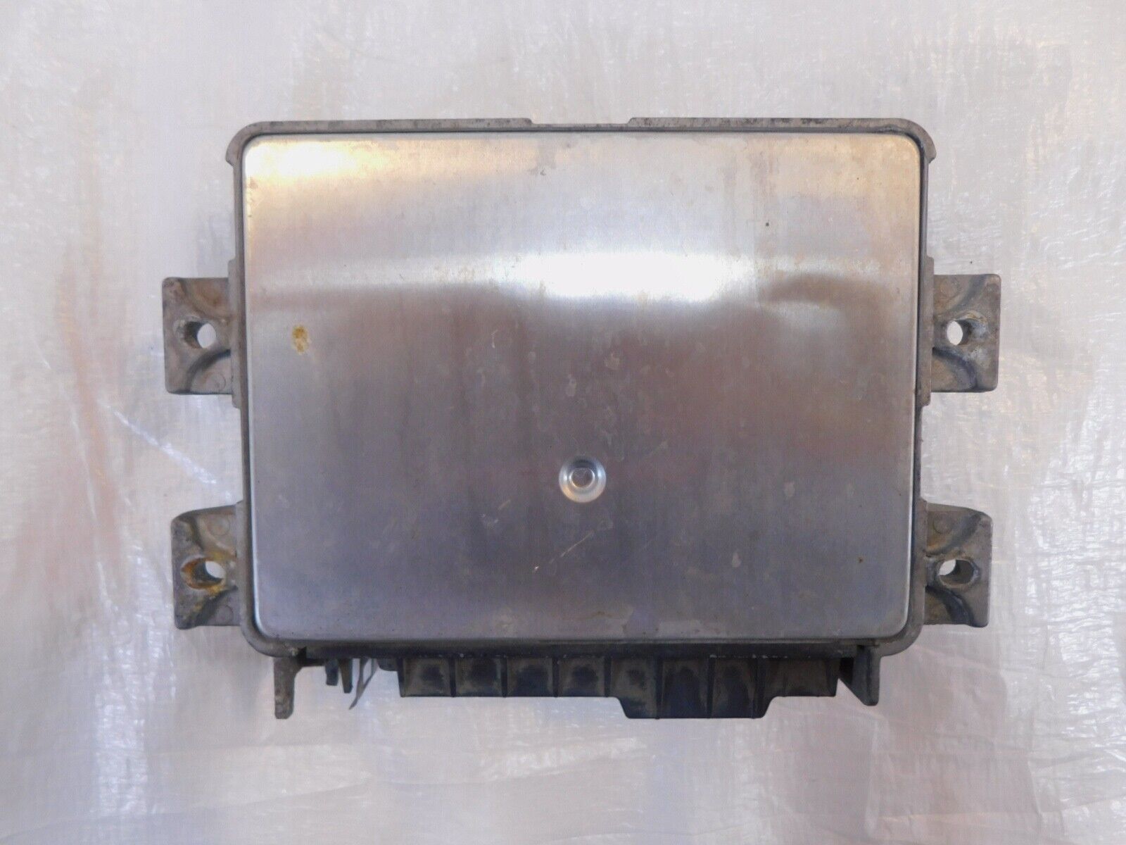 Harley Electra Glide Road King Magneti Marelli ECM ECU