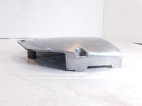 Harley Davidson Sportster 883 & 1200 Silver Rear Wheel Sprocket Cover 34910-04 - C3 Cycle