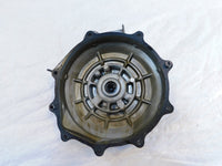 Honda ST1100 ST1100A & ST1100P Police 1100 Rear Right Engine Motor Clutch Cover - C3 Cycle