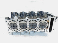 2003-2005 Triumph Speed Four Engine Motor Cylinder Head w/ Valves & Cams & Cover - C3 Cycle