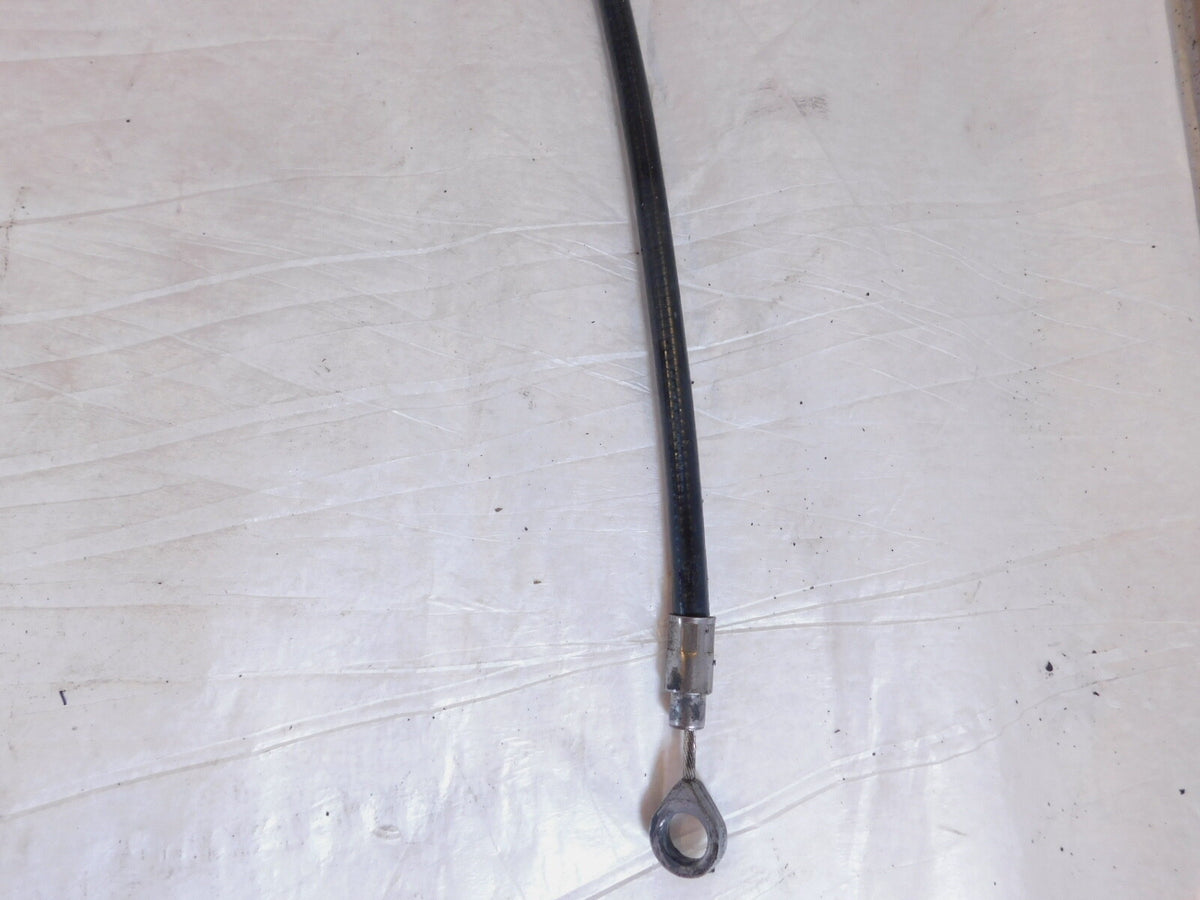 Harley Davidson Sportster XLH 883 Hugger 1100 1200 Clutch Cable Line 38621-86A - C3 Cycle