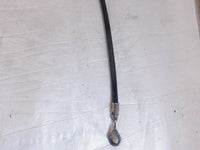 Harley Davidson Sportster XLH 883 Hugger 1100 1200 Clutch Cable Line 38621-86A - C3 Cycle