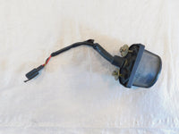 Kawasaki ZZR1200 Vulcan 1500 1600 Mean Streak Rear Tag License Plate Light Lamp - C3 Cycle