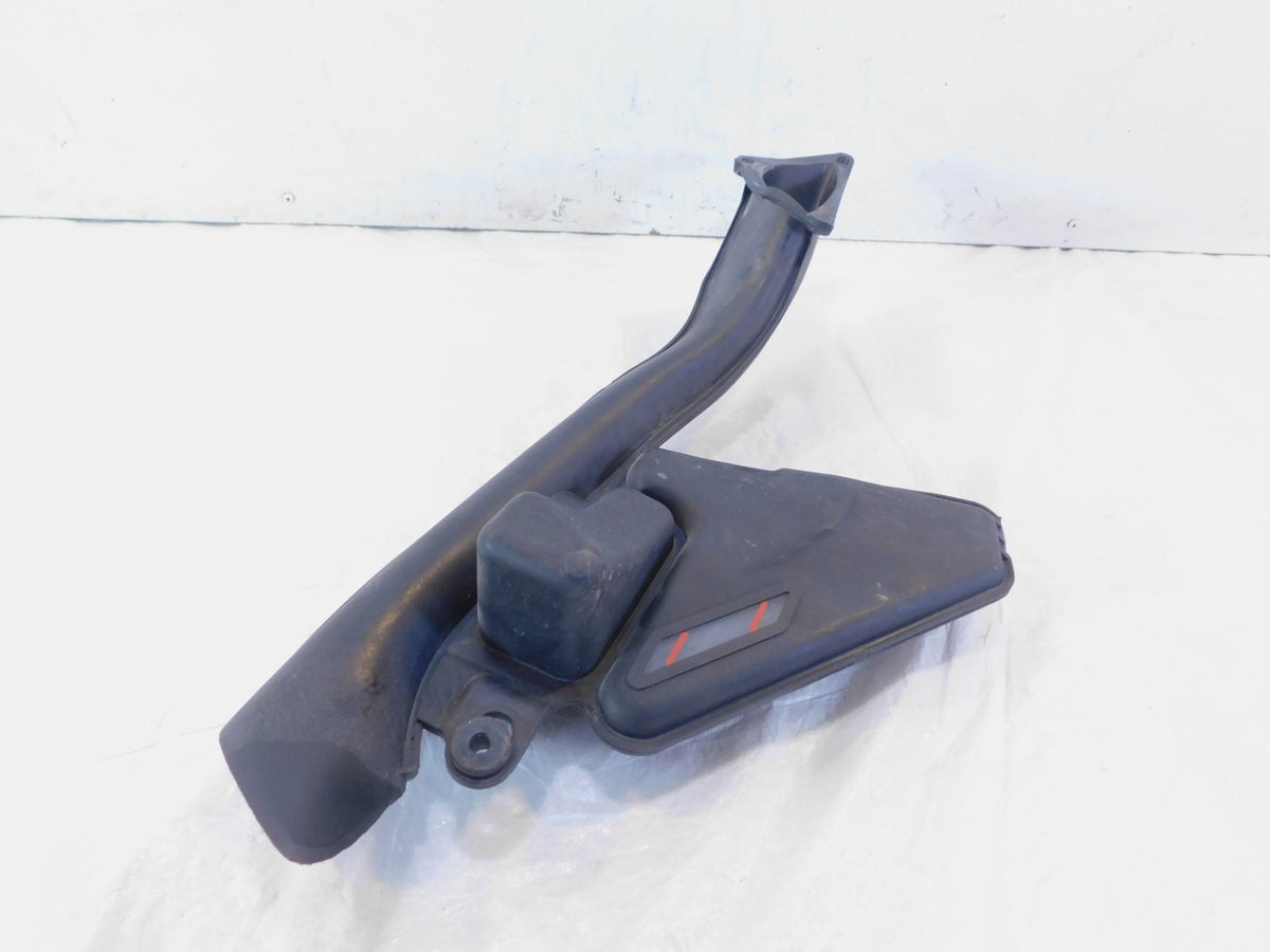 Ducati Superbike 749 749S & 999 999R Xerox Right Air Intake Manifold Duct Tube - C3 Cycle
