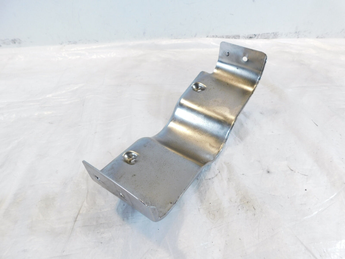 Harley Electra Glide Ultra & Classic Chrome Front Fairing Cover Trim 58208-96 - C3 Cycle