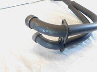 1998-2003 Triumph Thunderbird Sport Black Exhaust System Header Manifold Pipe
